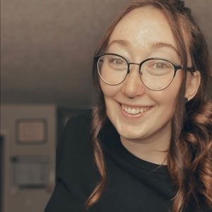 Meet your Posher, Nikki